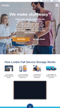 Mobile Screenshot of livible.com